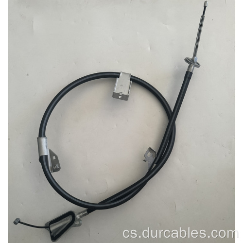 OEM 36531-4M40A pro Nissan Cable Assy-Brake Zadní LH